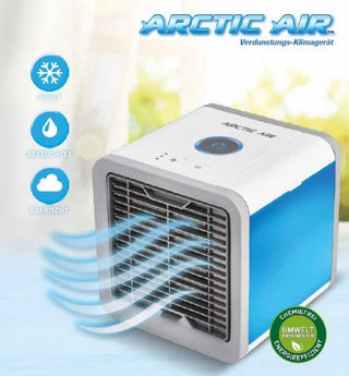 Arctic Air kompaktes Klimagerät 3in1