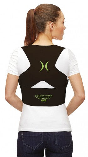 Comfortisse Posture Pro Rücken-Geradehalter Grösse L/XL