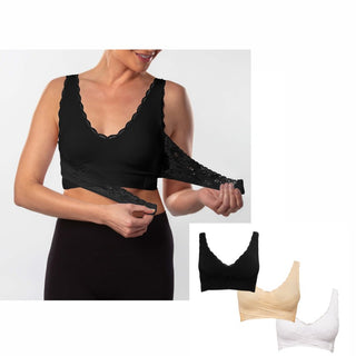 Cara Mia BH perfekte Passform - Set 3-tlg.