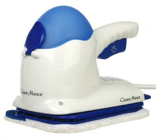4 Ersatztücher zum Clean Maxx Hand-Dampf-Mop
