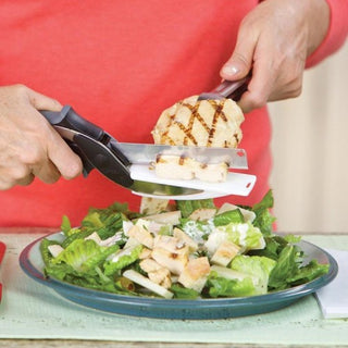 Clever Cutter 2in1