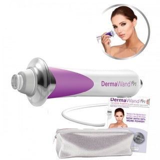DermaWand PRO - revolutionäres Hautpflegesystem
