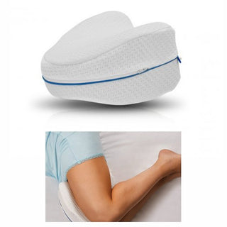 Dreamolino Leg Pillow - Komfort für Seitenschläfer
