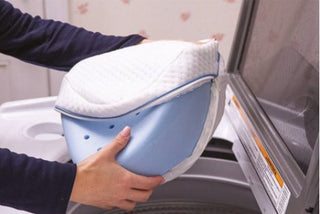Dreamolino Leg Pillow - Komfort für Seitenschläfer