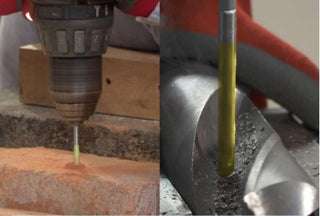 Hammersmith Drill Bit Pro - Universalbohrer Set 20tlg.