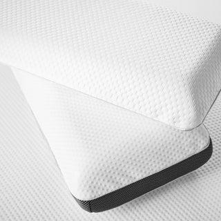 eazzzy 3-in-1-Kissen - mit 8 verschiedenen Kombinationsmöglichkeiten 40 x 80 x 15 cm