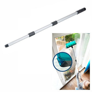 Genius Fensterwischer Verlängerungsstange