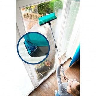 Genius Fensterwischer Verlängerungsstange