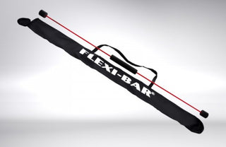 Flexi Sports Flexi-Bar Set mit DVD