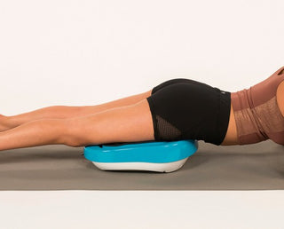 Gymform Leg Action 3in1 Massagegerät