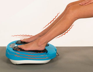Gymform Leg Action 3in1 Massagegerät