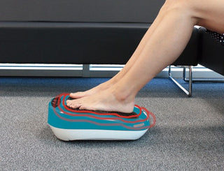 Gymform Leg Action 3in1 Massagegerät