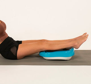 Gymform Leg Action 3in1 Massagegerät
