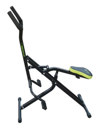 Gymform Ab Booster Plus - 5in1 -Trainingsgerät