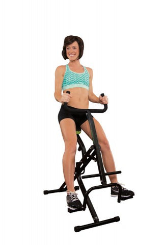 Gymform Ab Booster Plus - 5in1 -Trainingsgerät