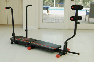 Gymform Fast ABS Bauchmuskel-Training