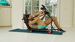 Gymform Fast ABS Bauchmuskel-Training