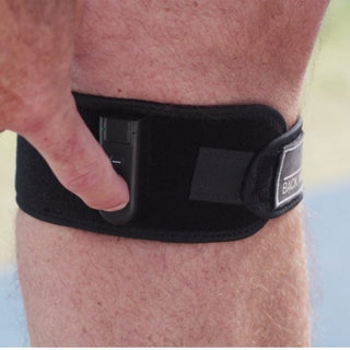 Gymform Back Miracle TENS Manschette