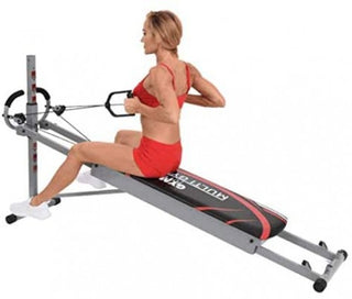 Gymform MultiGym 100in1 Fitnessgerät