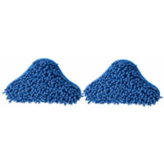 H2O Mop X5 Korallentücher 2Stk.