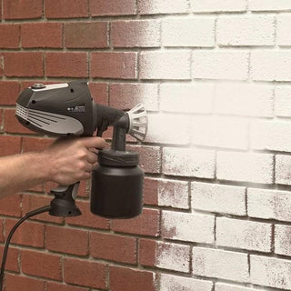 Farbsprühgerät Hammersmith Paint Blast