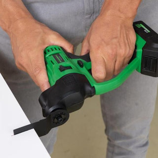 Mediashop Hammersmith MultiTool Megaset 58tlg.
