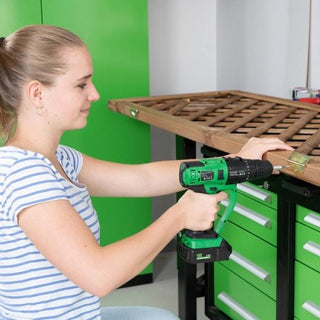 Mediashop Hammersmith MultiTool Megaset 58tlg.