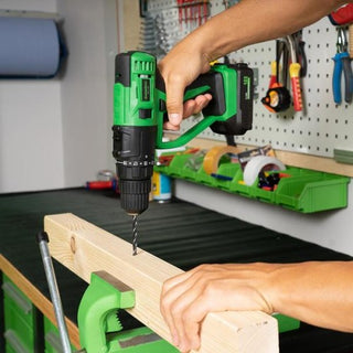 Mediashop Hammersmith MultiTool Megaset 58tlg.