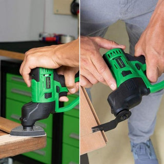 Mediashop Hammersmith MultiTool Megaset 58tlg.
