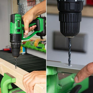 Mediashop Hammersmith MultiTool Megaset 58tlg.