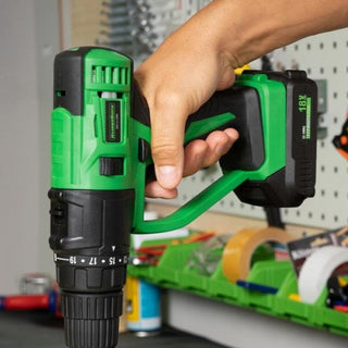 Mediashop Hammersmith MultiTool Megaset 58tlg.