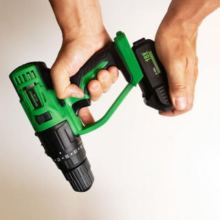 Mediashop Hammersmith MultiTool Megaset 58tlg.
