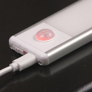 Handylux SlimBright Magnetische Power-LED-Leiste kabellos 1+1 Set