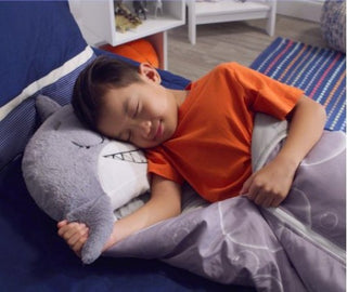 Happy Nappers Kuscheltier Schlafsack