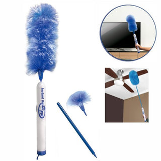 Instant Duster Pro - rotierender kabelloser Staubwedel