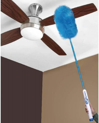 Instant Duster Pro - rotierender kabelloser Staubwedel