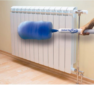 Instant Duster Pro - rotierender kabelloser Staubwedel