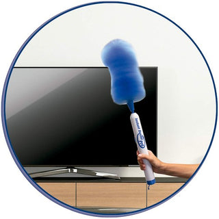 Instant Duster Pro - rotierender kabelloser Staubwedel