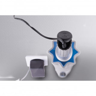 Invictus One 2.0 Hand- und Bodenstaubsauger Set 12-tlg.