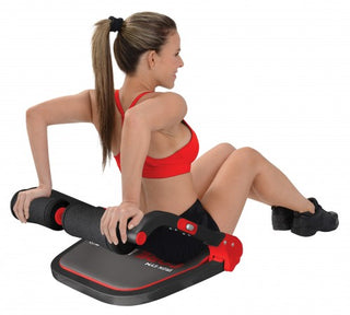 Iron Gym Core Max Kompakt-Trainer