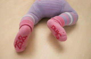 Kreativ Kinder Socken anti Rutsch!