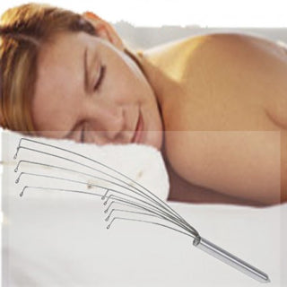 Körpermasseur Wellness und Entspannung Pur!