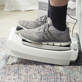 Legxercise Pro Bewegungstrainer inkl. Fernbedienung