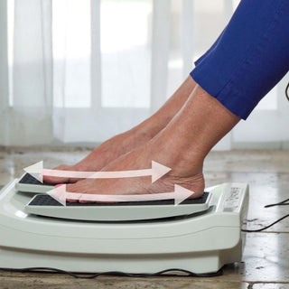 Legxercise Pro Bewegungstrainer inkl. Fernbedienung