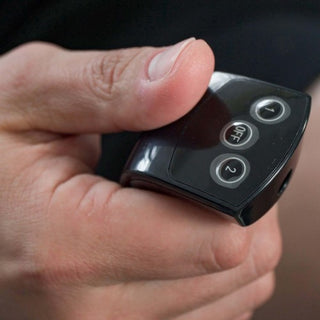 Legxercise Pro Bewegungstrainer inkl. Fernbedienung