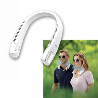 Livington Cool2Go Abkühlung zum Mitnehmen