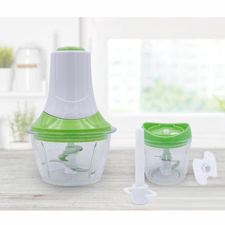 Livington MagiCut 5-in-1 Power-Multi-Zerkleinerer