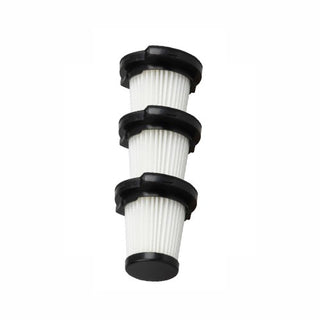 Livington Prime Everyday 3Stk. Ersatzfilter