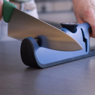 Livington BladeStar 3in1 Messer- und Scherenschärfer