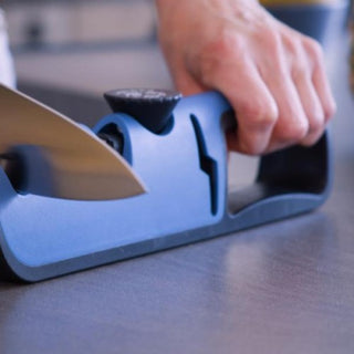 Livington BladeStar 3in1 Messer- und Scherenschärfer